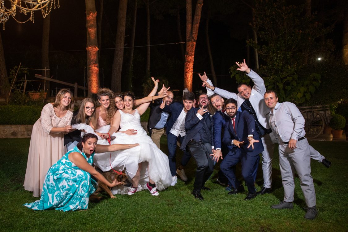 Matrimonio Letizia e Andrea -762